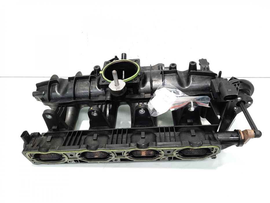 Galerie admisie cu clapete, Seat Exeo ST (3R5) 1.8 TFSI, CDHA Piesa originala