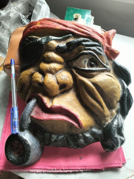 Чугун !Настенное панно для баров!