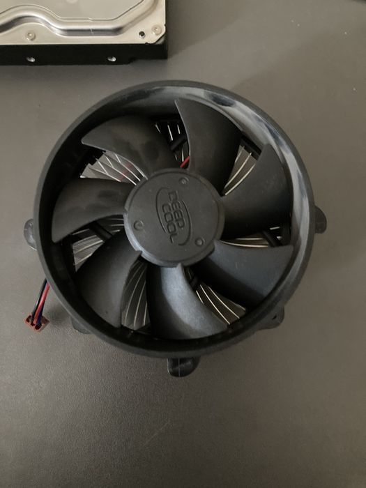 СРОЧНО!!! Продам комплектующие