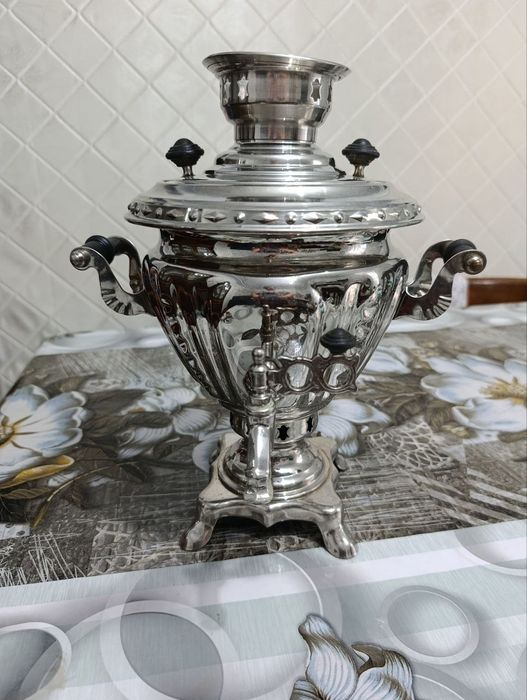 Самовар электрический