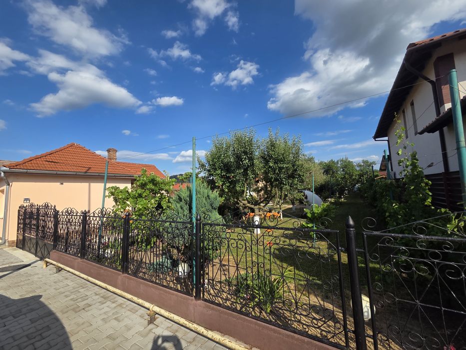 Casa de vanzare Jibou