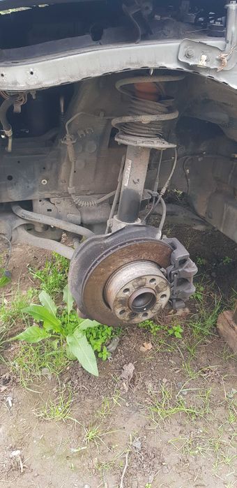 Jante Roti rezerva 17 Fuzeta disc Arc amortizor brat BMW F20 F30 E90