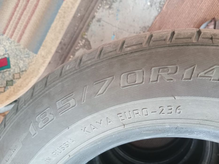 Продам шины нормальное состояние
