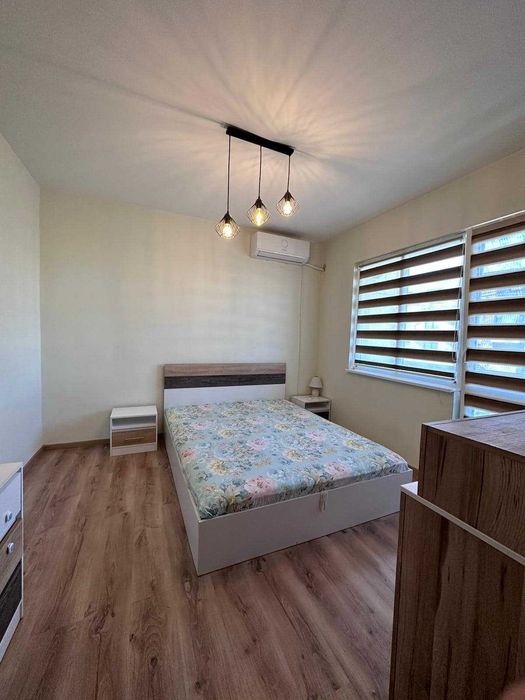 Тристаен апартамент