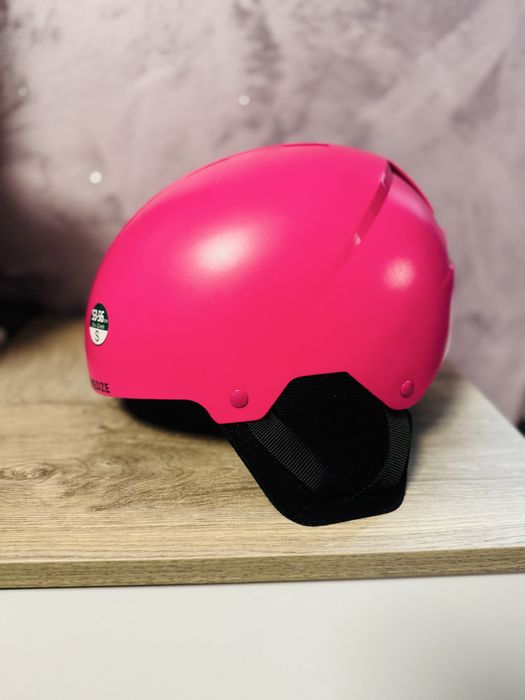 Каска за ски Wedze