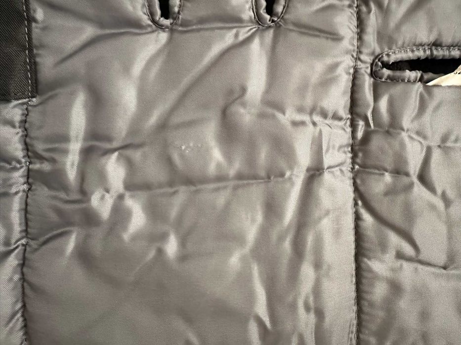 Sac calduros termic pentru carucior THULE Urban Glide 2