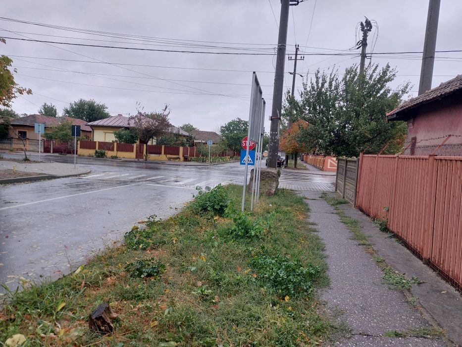 Teren casa Alexandria deschidere mare