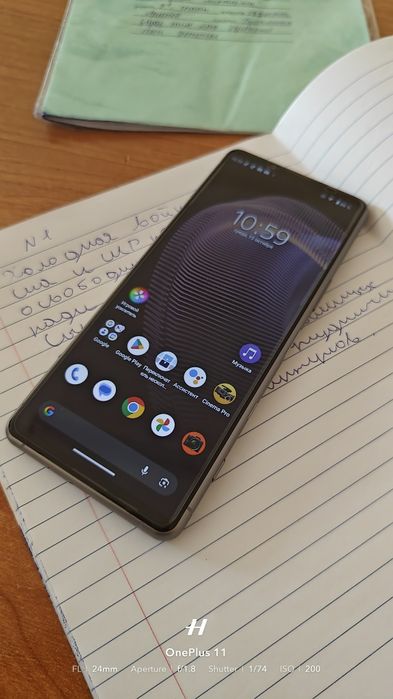 Sony Xperia 5 Mark III