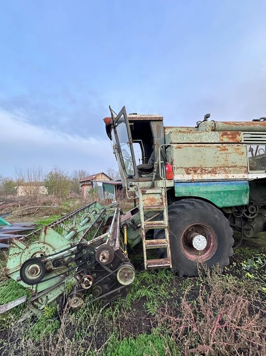 Roți complete 23,1 x R26 si 12,5 x R20 de Combină Sema 110, C14, C12,