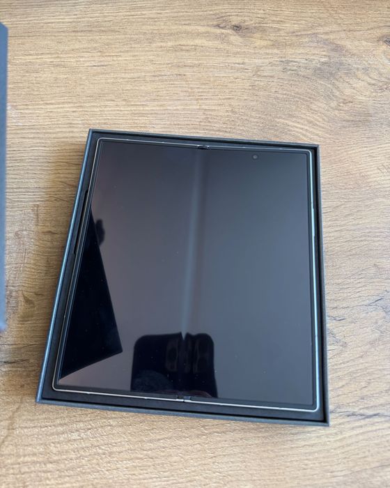 Samsung Z Fold 7