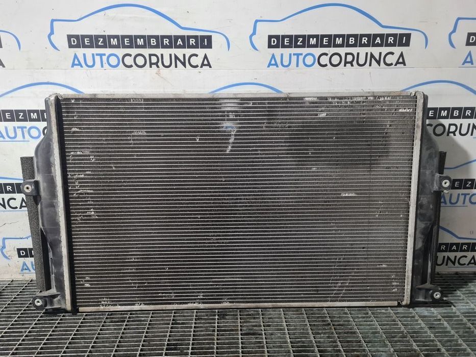 Radiator apa Toyota RAV 4 III 2.2 D - 4D 2005 - 2009 (870)
