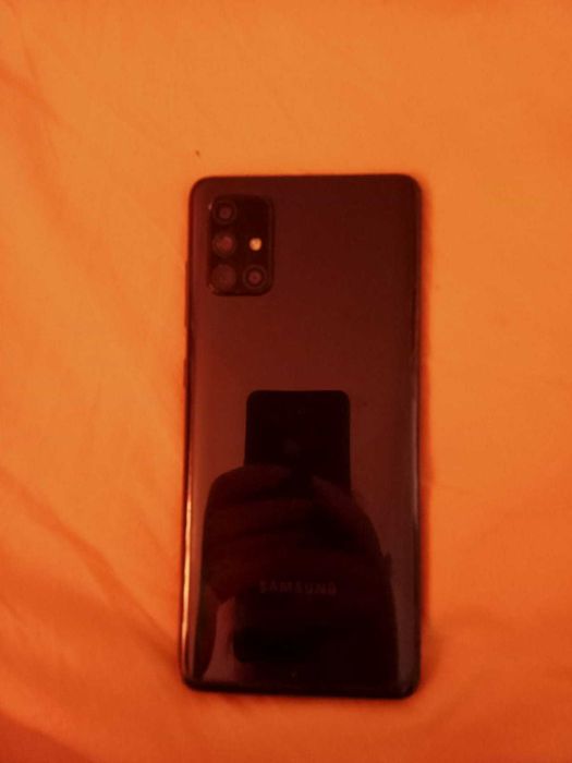 Продается samsung A71