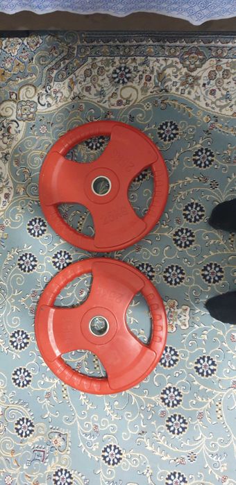 Блины для штанги