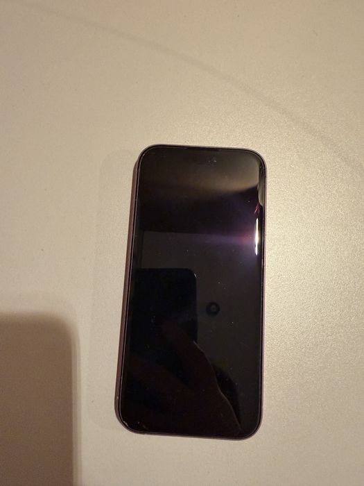 Iphone 16 розовый 128гб