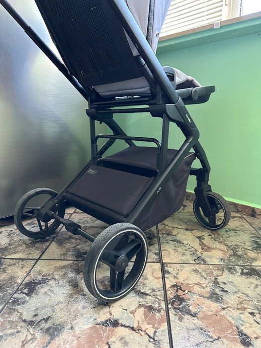 Бебешка кокича 2 в 1 Carrello Alfa 2023
