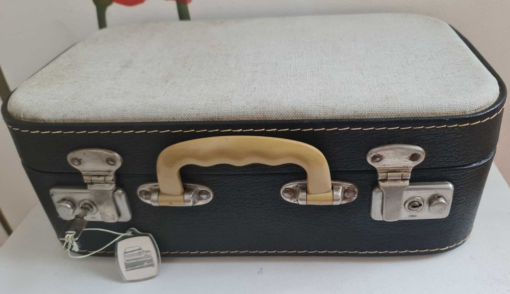 Ретро Diaprojektor Liesegang Fantax 7 300 W CERMANY