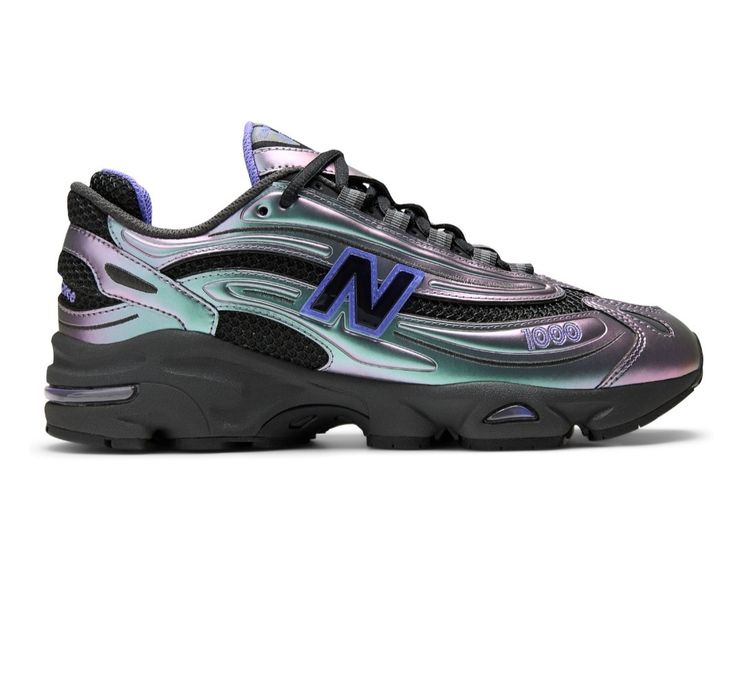 Кроссовки New Balance 1000, оригинал