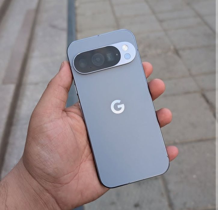 Google pixel 10 pro