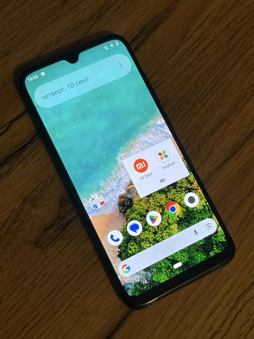 Продам телефон 30.000 тг / Xiaomi Mi 9 Lite