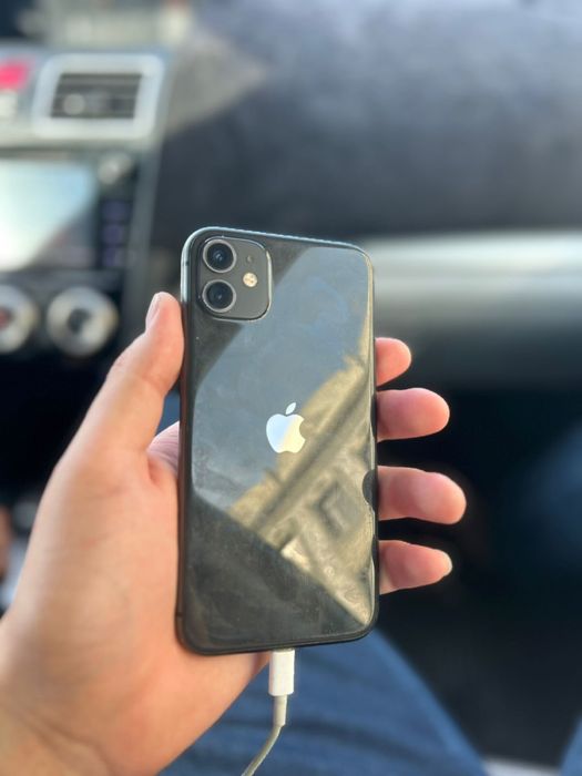 Iphone 11 без ремонт
