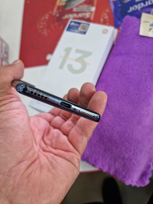 XIAOMI 13 LITE 8/256GB ideall