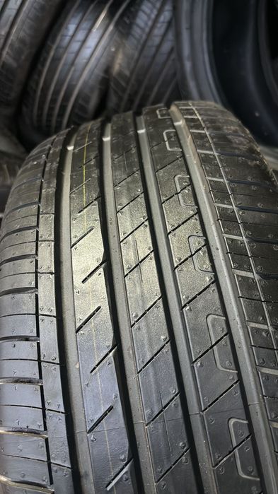 215 55 Р17 Goodyear