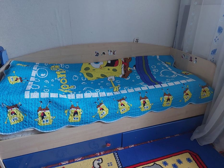 Продам детский гарнитур