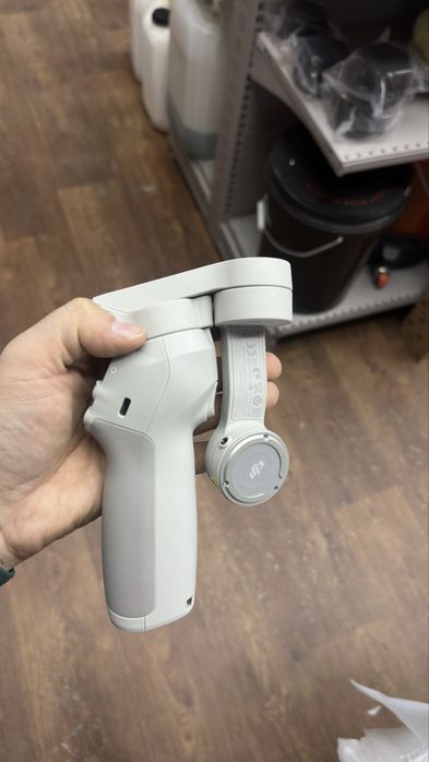 Dji osmo see сотилади холати идеал