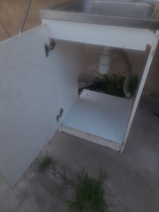 Продам мойку для кухни