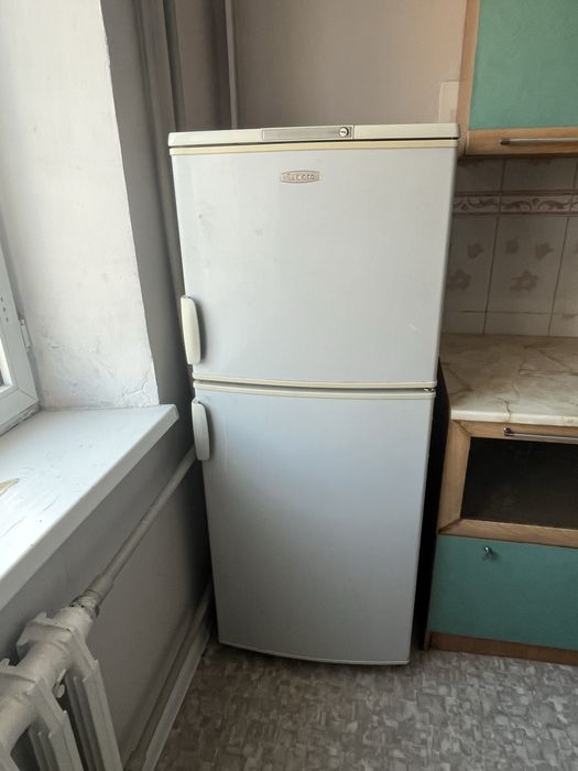 Техника для кухни. Холодильник