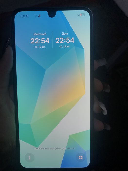 SAMSUNG A16 ,128гб