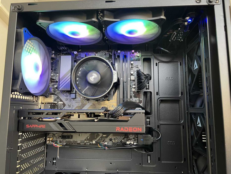 Reparatii calculatoare, console, xbox, ps, instalare win