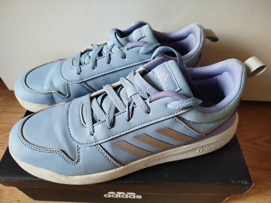 ADIDAS TENSAUR K 38 номер дамски маратонки