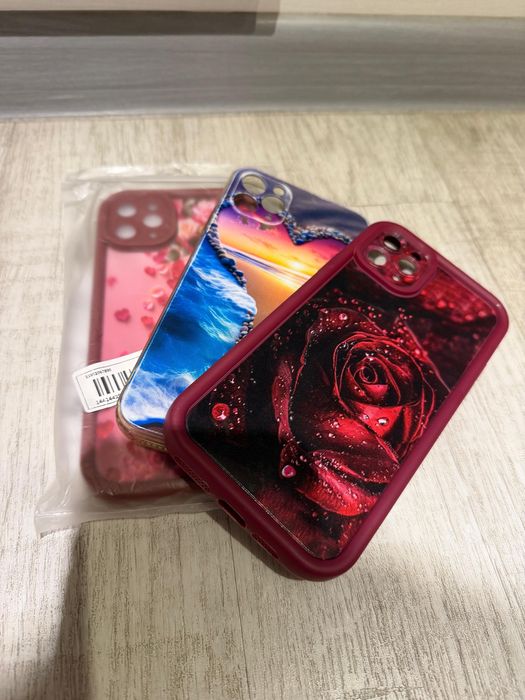 Айфон 11 про макс