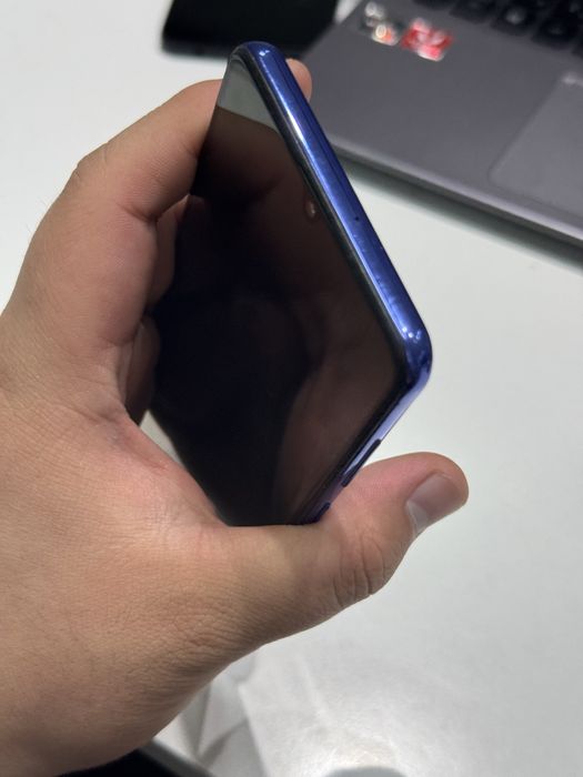 Samsung A31 64gb все работает