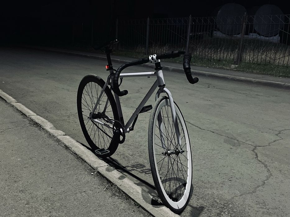 Продам Single speed
