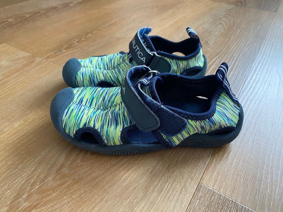 Сандали за момче номер 26/27