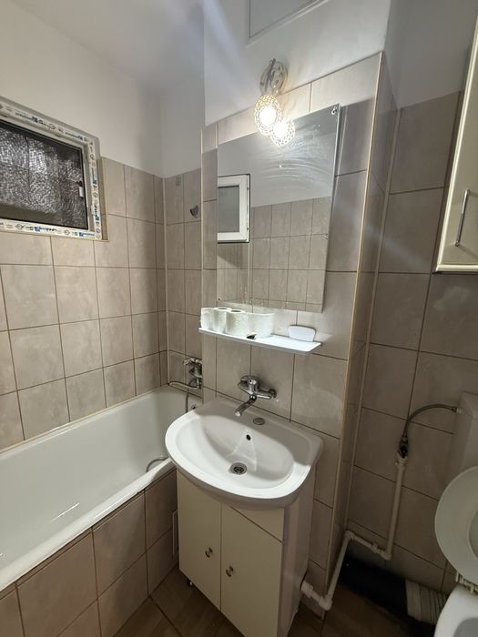 Apartament Brăila: 71 mp, 3 Camere, Strada Oborului