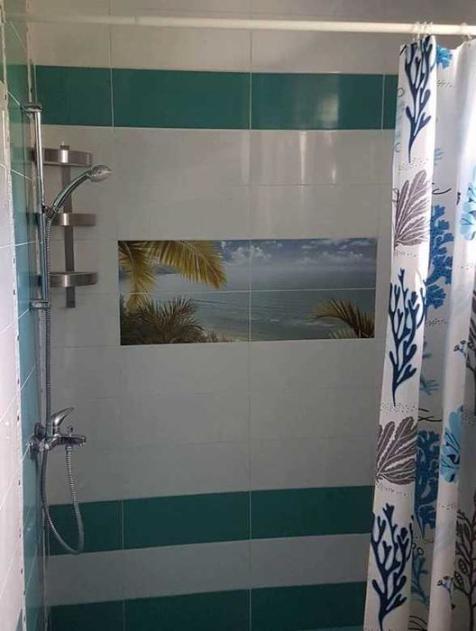 Дава се под наем Тристаен апартамент в Пловдив, Мараша - 90 кв.м за 425 € - Снимка #7