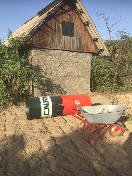 Продам дачу 15 км от КамАЗ центра