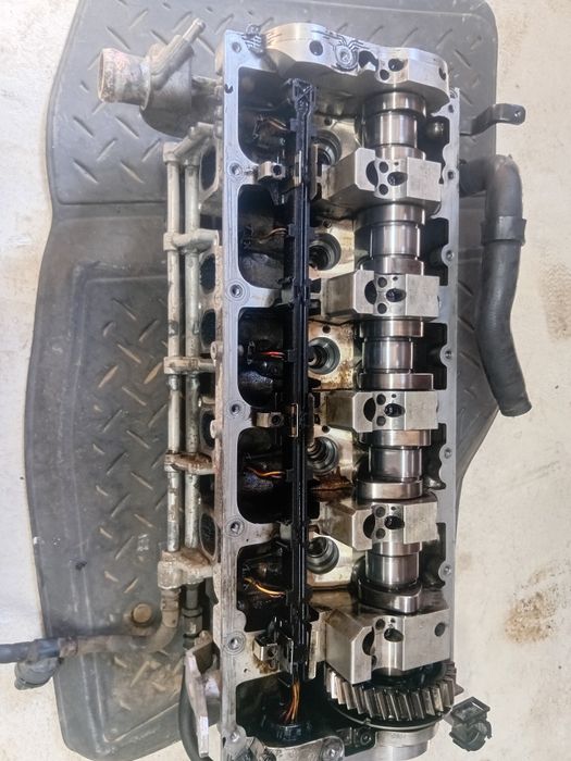 Chiuloasa motor 2.5 tdi vw touareg / T5 BAC/BLK/BPE/BPD/BNZ/AXD/AXEBPC/BLJ ETC