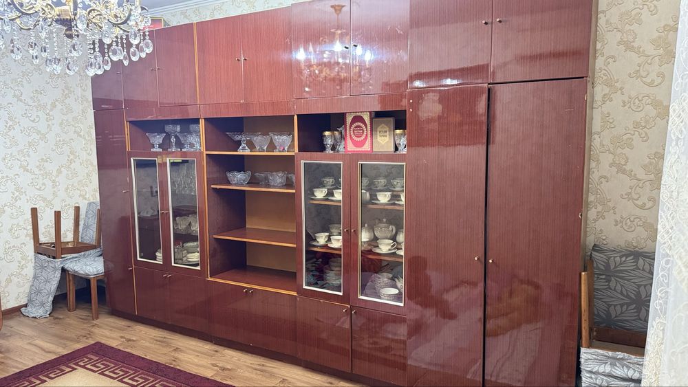 Мебель для гостиной
