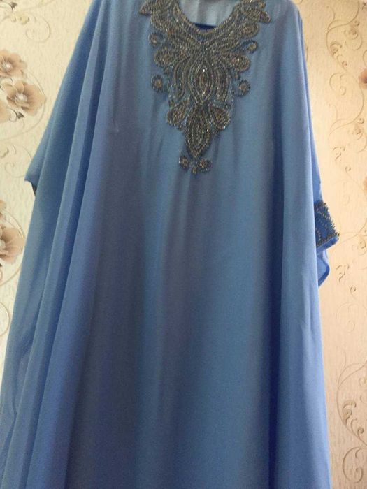 Платье для свадебных мероприятий