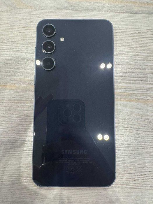 Samsung Galaxy A55   256 GB