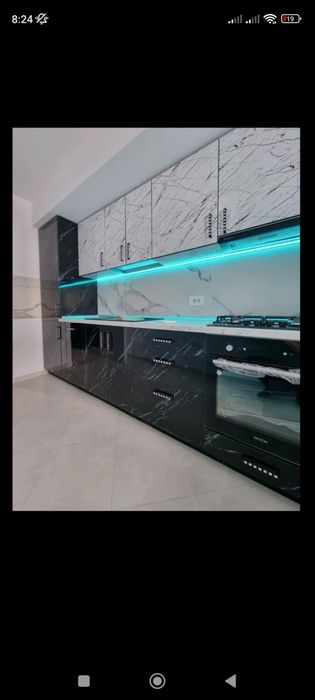 De vânzare ,apartament 2 camere .