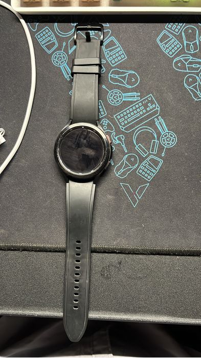 Galaxy watch 4 Classic 46 mm