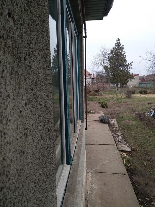 Casă de vânzare în Teiuș -185 mp și 1100 mp de teren