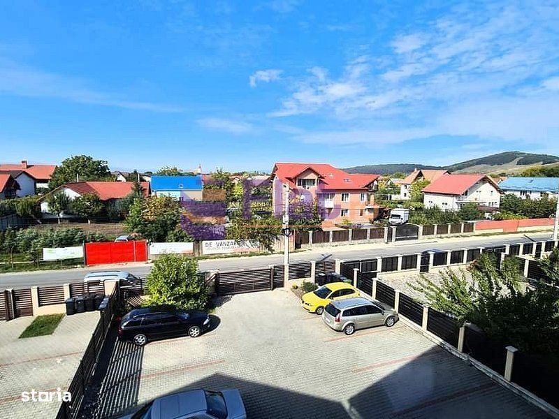 Chirie Brasov Sanpetru