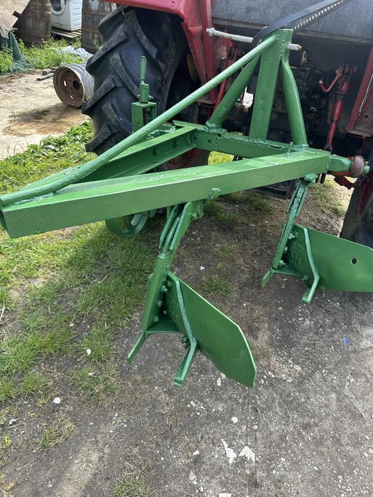 Plug   tractoraș
