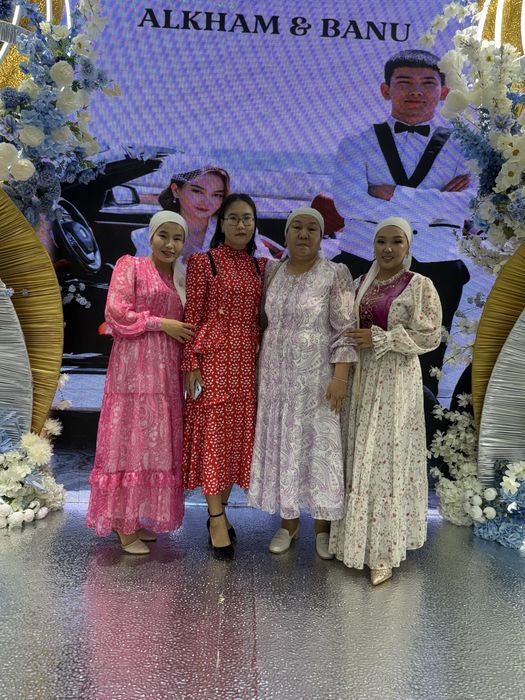 Кәжекей көйлек сатылады